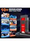 MaxiSys MS906MAX Scan Tool - 8