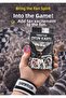 Fan Game Card + Champion Bracelet Gift Set Entertainment Game - 2