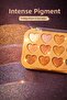 12 Colors Luminous Eyeshadow Palette Matte & Shimmer Intense Pigment Daily Night Makeup - 4
