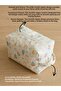Puffy Series 2-Piece Mother Baby Care Bag Changing Set - 3