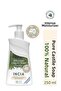 100% Natural Liquid Castile Soap Intensive Moisturizing with Olive Oil 10 Herbal Precious Oil Vegan 250 ml