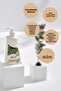 100% Natural Liquid Castile Soap Intensive Moisturizing with Olive Oil 10 Herbal Precious Oil Vegan 250 ml - 5