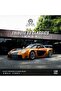 Timemicro 1:64 Mazda Rx-7 Veilside Orange Jdm Diecast Model Car (Fast & Furious Style) - 5