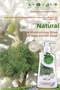 100% Natural Liquid Castile Soap Intensive Moisturizing with Olive Oil 10 Herbal Precious Oil Vegan 250 ml - 6
