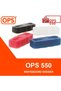 Ts 550 Whiteboard Eraser Ts 550 - R - 3
