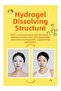 Vitamin and Rice Revitalizing Smoothing Melting Mask Set Korean Mask Set 34 Gr. - 7