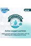 Premium Baby Diaper Opportunity Package 3 Sizes 4-9 kg 60 Pieces - 4