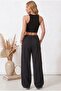 Women's Baggy Sweatpants - 4