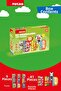 Puedo My First Words Eva Puzzle Animals 41 Pieces Educational 3+ Kids Toy Set - 5