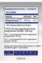 Ocean extramag 90 tablets - 2