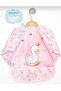 Liquid-Proof Baby Bib Set of 2 - 2