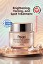 Pearl Extract Brightening, Tone Equalizing and Anti-Blemish Face & Body Cream 120g - 8