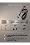 Premium Dog Walking Leash 120 cm Reflective Lockable Carabiner Durable Large Breed - 8