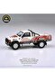 Toyota Hilux 1985 Single Cab Class 7S Pa-55526