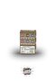 Snackzotic Muzip Monster Rabbit 3D Micro Block Figure - Trend Toy Series 154 Pieces - 2