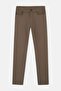 Vizon Straight Pamuklu Esnek Erkek Pantolon TMNSS26PL00032 - 4