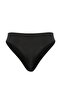 Black Athlete & Panty Lace Large Size Underwear Set Tbbss26Dg00012 - 9