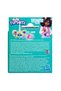 Furblets Zee-Bah Mini Plush Toy with Sound 45+ Sounds Ages 6+ - 4