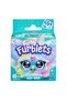 Furblets Zee-Bah Mini Plush Toy with Sound 45+ Sounds Ages 6+ - 5