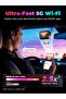 كاميرا لوحة القيادة Z90 MASTER بدقة 4K+4K، كاميرا مزدوجة STARVIS 2 IMX678 للسيارة أمامية وخلفية، مع تقنية HDR مزدوجة - 3