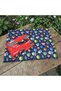 Kindergarten Primary School Space Themed Race Car Themed Boys Student Lunch Cover Washable Fabric - 5