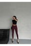 Efect de modelare Push Up Skinny Jean
