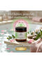 Relax | Geranium & Bergamot — Heart Chakra Bath Salts 250 g - 4