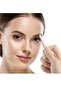 4 Piece Stainless Steel Precision Tweezers with Leather Case - 5