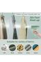 Handheld Garment Steam Iron,30S Fast Heating,1000 Watt,100ml Water Tank,Portable Travel - 4