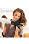 Universal Hair Dryer Diffuser, Hand Shape Hair Blow Accessory, Adjustable Frizz Free Fast Drying Hai - 3
