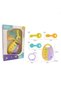 Baby Music Smart Car Remote Key,Teething Toy,Lights & Sounds,Early Education - 2