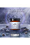 Third Eye Salt 250mg – 741 Hz Chakra Salt with Oud & Amber Aroma, Space/Ether Element - 4