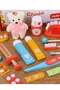 Baby Musical Elephant Toy,Crawling,Educational,Light,Sound,Projector,Gifts - 6