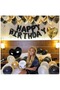 42 PCS Ultimate Birthday Party Balloon Set - 2