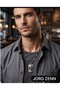 Jz3251 Men's Necklace - 2