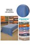 Etehometex بيكيه مع حمام سباحة مزدوج 220x240 سم