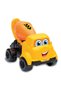 My Boxed Cement Truck with Blocks (30 Pieces) - Toy Toys - Vehicle Toys - Block Sets - 2