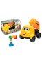 My Boxed Cement Truck with Blocks (30 Pieces) - Toy Toys - Vehicle Toys - Block Sets