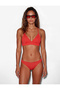 Standard Waist Slip Bikini Bottom - 4