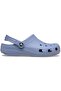 Classic 10001 Sabo Doctor and Nurse Slippers Orthopedic Unisex Slippers Blue - 3