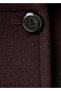 Wool Coat with Shirt Collar - 7