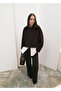 Wool Coat with Shirt Collar - 2