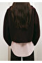 Wool Coat with Shirt Collar - 4