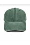 100% cotton washed unisex basic hat - 2