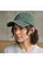 100% cotton washed unisex basic hat