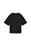 Wardrobe Essentials Oversized T-Shirt - 5