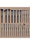 37 Pcs Makeup Tool Set with a Box - 2