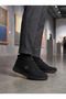 Orthopedic Breathable Laceless Elastic Knitwear Sports Shoes Hajj and Umrah Shoes for Walking - 2
