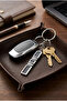 Unisex Special Design Figured Keychain