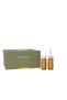 Italy Curego Silk Oil Anti-Frizz and Anti-Bushiness Intensive Hair Care Set 12X10 ml - 4